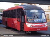 SOGAL - Sociedade de Ônibus Gaúcha Ltda. 342 na cidade de Canoas, Rio Grande do Sul, Brasil, por Otávio dos Reis . Número da foto: #13248660.