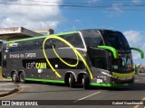 Expresso Princesa dos Campos 6992 na cidade de Ponta Grossa, Paraná, Brasil, por Gabriel Guachineski. Número da foto: #13249648.