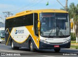 Viação Progresso 31309 na cidade de Juiz de Fora, Minas Gerais, Brasil, por Welison Oliveira. Número da foto: #13248324.