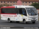 Viação Piracicabana 882 na cidade de Campinas, São Paulo, Brasil, por Gabriel Oliveira Caldas da Nobrega. Número da foto: #13247768.