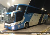 Cattani Sul Transportes e Turismo 11701 na cidade de Francisco Beltrão, Paraná, Brasil, por Charlestom Vinicius Carvalho Silva. Número da foto: #13248247.