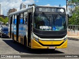 Belém Rio Transportes BD-87232 na cidade de Belém, Pará, Brasil, por Adriano Castro. Número da foto: #13249803.