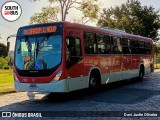 VTC - Viação Teresópolis Cavalhada 2190 na cidade de Porto Alegre, Rio Grande do Sul, Brasil, por Davi Justin Oliveira. Número da foto: #:id.