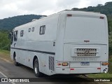 Motorhomes 9516 na cidade de Juiz de Fora, Minas Gerais, Brasil, por Luiz Krolman. Número da foto: #13249047.