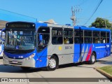 Viação Raposo Tavares Ibiúna 2189 na cidade de Ibiúna, São Paulo, Brasil, por Ítalo Silva. Número da foto: #13247394.