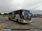 Empresa Gontijo de Transportes 17265 na cidade de Caruaru, Pernambuco, Brasil, por Lenilson da Silva Pessoa. Número da foto: #13249509.