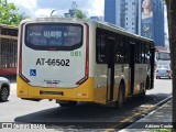 Empresa de Transportes Nova Marambaia AT-66502 na cidade de Belém, Pará, Brasil, por Adriano Castro. Número da foto: #13249761.