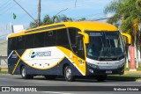 Viação Progresso 37320 na cidade de Juiz de Fora, Minas Gerais, Brasil, por Welison Oliveira. Número da foto: #13248278.