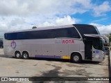 Rota Transportes Rodoviários 10445 na cidade de Vitória da Conquista, Bahia, Brasil, por João Pedro Rocha. Número da foto: #13248640.