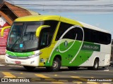 Expresso Princesa dos Campos 6449 na cidade de Ponta Grossa, Paraná, Brasil, por Gabriel Guachineski. Número da foto: #13249624.