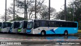 Viação Saens Peña São José dos Campos 1207 na cidade de São José dos Campos, São Paulo, Brasil, por Luiz Vagner Rodrigues Lima. Número da foto: #13248757.