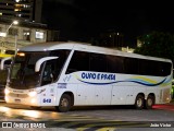 Viação Ouro e Prata 643 na cidade de Belém, Pará, Brasil, por João Victor. Número da foto: #:id.