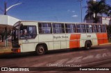 Rápido Goiás 799 na cidade de Campo Limpo de Goiás, Goiás, Brasil, por Daniel Santos Montalvão. Número da foto: #13248020.