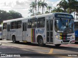 Borborema Imperial Transportes 281 na cidade de Recife, Pernambuco, Brasil, por Ytalo Alves. Número da foto: #13247499.