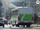 Transbus Cachoeirinha 1121 na cidade de Cachoeirinha, Rio Grande do Sul, Brasil, por Rodrigo Koscolka. Número da foto: #13248938.