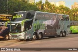 Viação Garcia 8625 na cidade de Curitiba, Paraná, Brasil, por Joao Silva. Número da foto: #13248128.