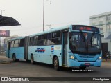 SOUL - Sociedade de Ônibus União Ltda. 7456 na cidade de Porto Alegre, Rio Grande do Sul, Brasil, por Vitor Aguilera. Número da foto: #13248336.
