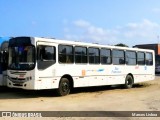 Empresa São Francisco 7069 na cidade de Maceió, Alagoas, Brasil, por Marcos Lisboa. Número da foto: #13249564.