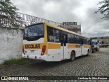 Pereira Transportes 16 na cidade de Caruaru, Pernambuco, Brasil, por Lenilson da Silva Pessoa. Número da foto: #:id.