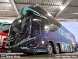 Galáxia Turismo 4679 na cidade de Ribeirão Preto, São Paulo, Brasil, por Daniel Aparecido de Souza. Número da foto: #13247602.