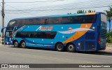 Aratur Transporte e Turismo 2020 na cidade de Aracaju, Sergipe, Brasil, por Gladyston Santana Correia. Número da foto: #13248572.