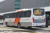 Evanil Transportes e Turismo RJ 132.079 na cidade de Rio de Janeiro, Rio de Janeiro, Brasil, por Paulo Alexandre da Silva. Número da foto: #13248681.