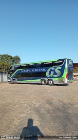 Guerino Seiscento 1724 na cidade de Adamantina, São Paulo, Brasil, por Luis Guilherme Costa. Número da foto: #:id.