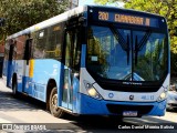 COOTEGO - Cooperativa de Transportes do Estado de Goiás 40.212 na cidade de Goiânia, Goiás, Brasil, por Carlos Daniel Moreira Batista. Número da foto: #13249134.