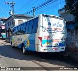 Brecha Tur 0914182 na cidade de Manaus, Amazonas, Brasil, por Bus de Manaus AM. Número da foto: #13249471.