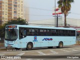 SOUL - Sociedade de Ônibus União Ltda. 7175 na cidade de Porto Alegre, Rio Grande do Sul, Brasil, por Vitor Aguilera. Número da foto: #:id.