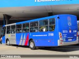 Viação Raposo Tavares Ibiúna 2189 na cidade de Ibiúna, São Paulo, Brasil, por Ítalo Silva. Número da foto: #13247419.