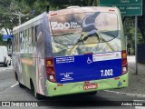 RTO - Reserva Técnica Operacional 7.002 na cidade de São Paulo, São Paulo, Brasil, por Andrey Natan. Número da foto: #13247843.