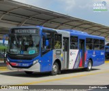 Guarulhos Transportes 33.643 na cidade de Guarulhos, São Paulo, Brasil, por Danilo Augusto. Número da foto: #13247753.