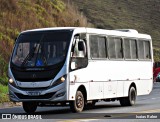 Prumo Engenharia 6E98 na cidade de Santos Dumont, Minas Gerais, Brasil, por Isaias Ralen. Número da foto: #13248896.