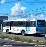 Vega Manaus Transporte 1024038 na cidade de Manaus, Amazonas, Brasil, por Bus de Manaus AM. Número da foto: #:id.