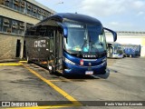 Viação Cometa 724532 na cidade de São Paulo, São Paulo, Brasil, por Paulo Vitor De Azevedo. Número da foto: #13247927.