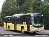 Crucero del Norte 290 na cidade de Foz do Iguaçu, Paraná, Brasil, por Agustin SanCristobal1712. Número da foto: #13248417.