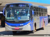 Viação Raposo Tavares Ibiúna 2141 na cidade de Ibiúna, São Paulo, Brasil, por Ítalo Silva. Número da foto: #13247375.