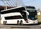 Auto Viação Catarinense 324303 na cidade de Curitiba, Paraná, Brasil, por Busologia Gabrielística. Número da foto: #13249151.
