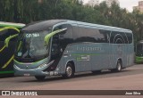 Viação Garcia 82219 na cidade de Curitiba, Paraná, Brasil, por Joao Silva. Número da foto: #13248449.