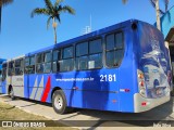Viação Raposo Tavares Ibiúna 2181 na cidade de Ibiúna, São Paulo, Brasil, por Ítalo Silva. Número da foto: #13247381.