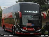Lirabus 23104 na cidade de Campinas, São Paulo, Brasil, por Athos Arruda. Número da foto: #13249355.