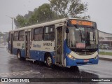 Viação Forte AF-90214 na cidade de Ananindeua, Pará, Brasil, por Fabrício Pereira. Número da foto: #13247545.