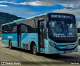 Auto Ônibus Fagundes RJ 101.038 na cidade de Niterói, Rio de Janeiro, Brasil, por Luis Davi. Número da foto: #13247955.