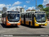 Empresa de Transportes Nova Marambaia AT-63816 na cidade de Belém, Pará, Brasil, por Adriano Castro. Número da foto: #13249730.