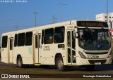 Viação Nobel 31250 na cidade de Fazenda Rio Grande, Paraná, Brasil, por Busologia Gabrielística. Número da foto: #13249176.