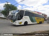 Empresa Gontijo de Transportes 14475 na cidade de Caruaru, Pernambuco, Brasil, por Lenilson da Silva Pessoa. Número da foto: #13249141.