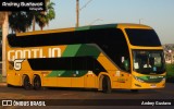 Empresa Gontijo de Transportes 23070 na cidade de Uberlândia, Minas Gerais, Brasil, por Andrey Gustavo. Número da foto: #13249443.