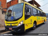 Viação Elite 2300 na cidade de Volta Redonda, Rio de Janeiro, Brasil, por Juliano Sgrigneiro. Número da foto: #13247371.