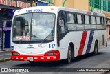 Lared 147 na cidade de Hospital, San José, San José, Costa Rica, por Andrés Martínez Rodríguez. Número da foto: #13248551.